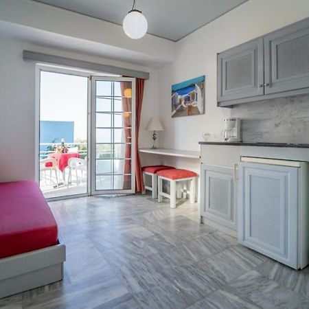 Futura Apartments ハニア エクステリア 写真