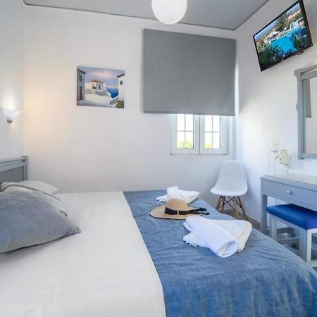 Futura Apartments ハニア エクステリア 写真
