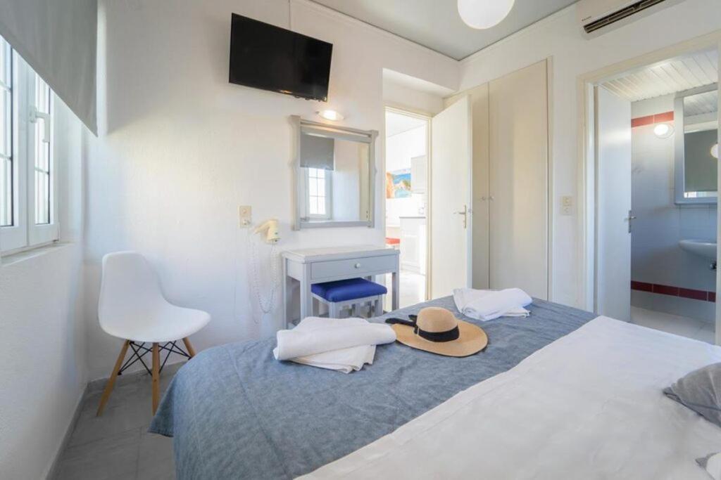 Futura Apartments ハニア エクステリア 写真