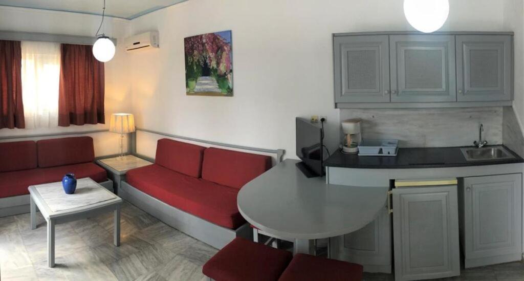 Futura Apartments ハニア エクステリア 写真