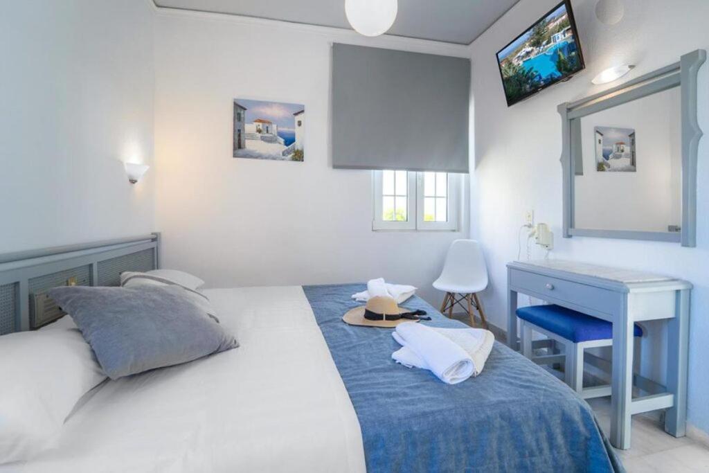 Futura Apartments ハニア エクステリア 写真